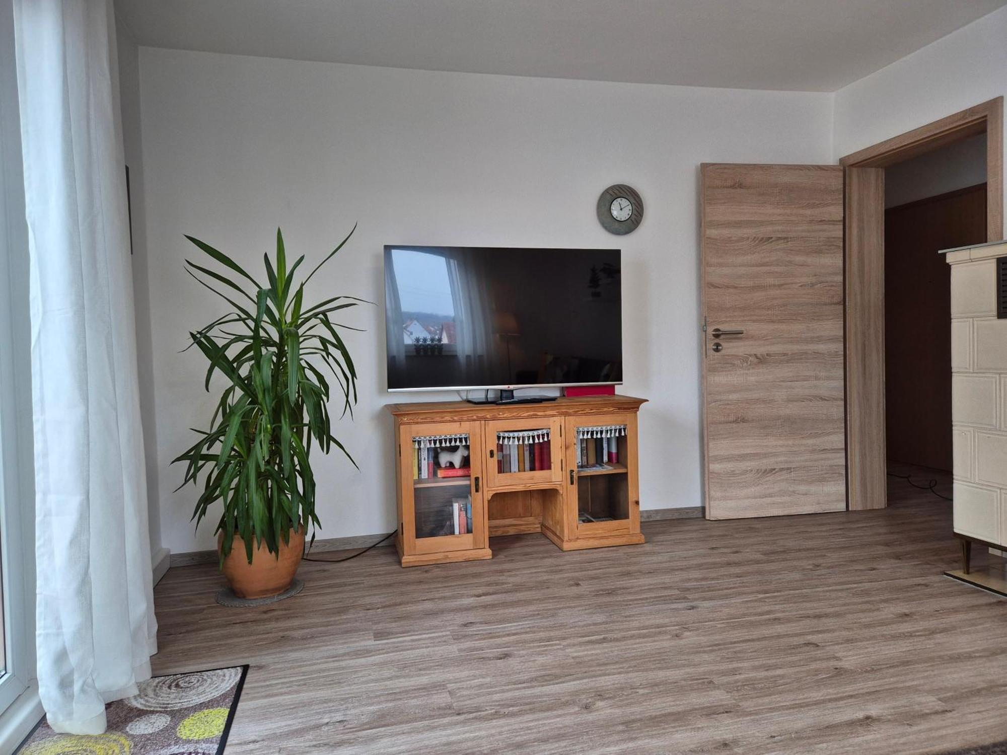 Ferienwohnung S-Bahn Naehe Schwaikheim Dış mekan fotoğraf